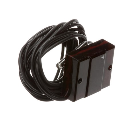 Food Warming Equipment Digital Thermometer -40/199F T-MTR-DIG-40F-199F